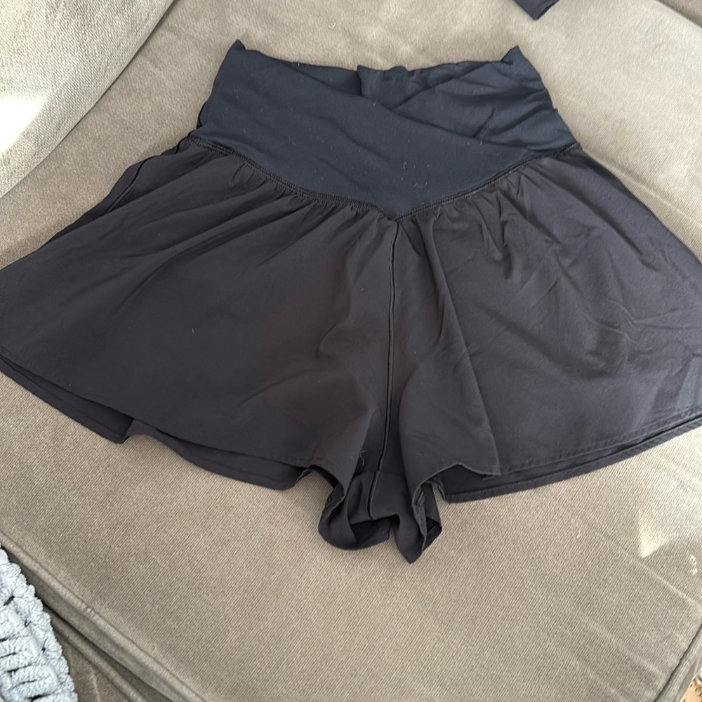 Offline by aerie shorts